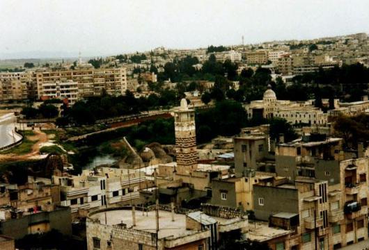 منظر عام